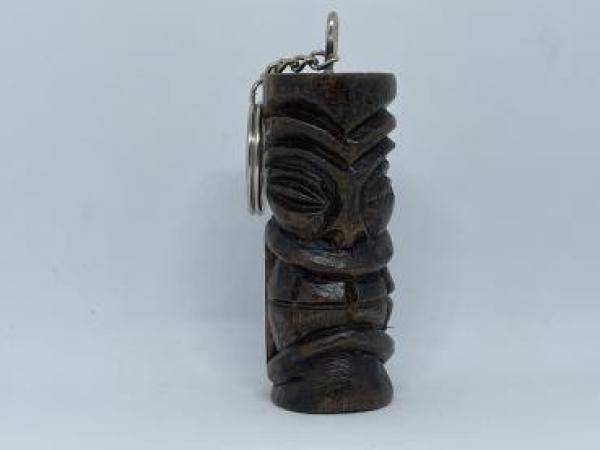 Tiki Schlüsselanhänger klein